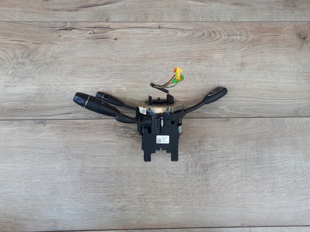 фото №1, Переключатель переключатели 1645403845 mercedes ml w164