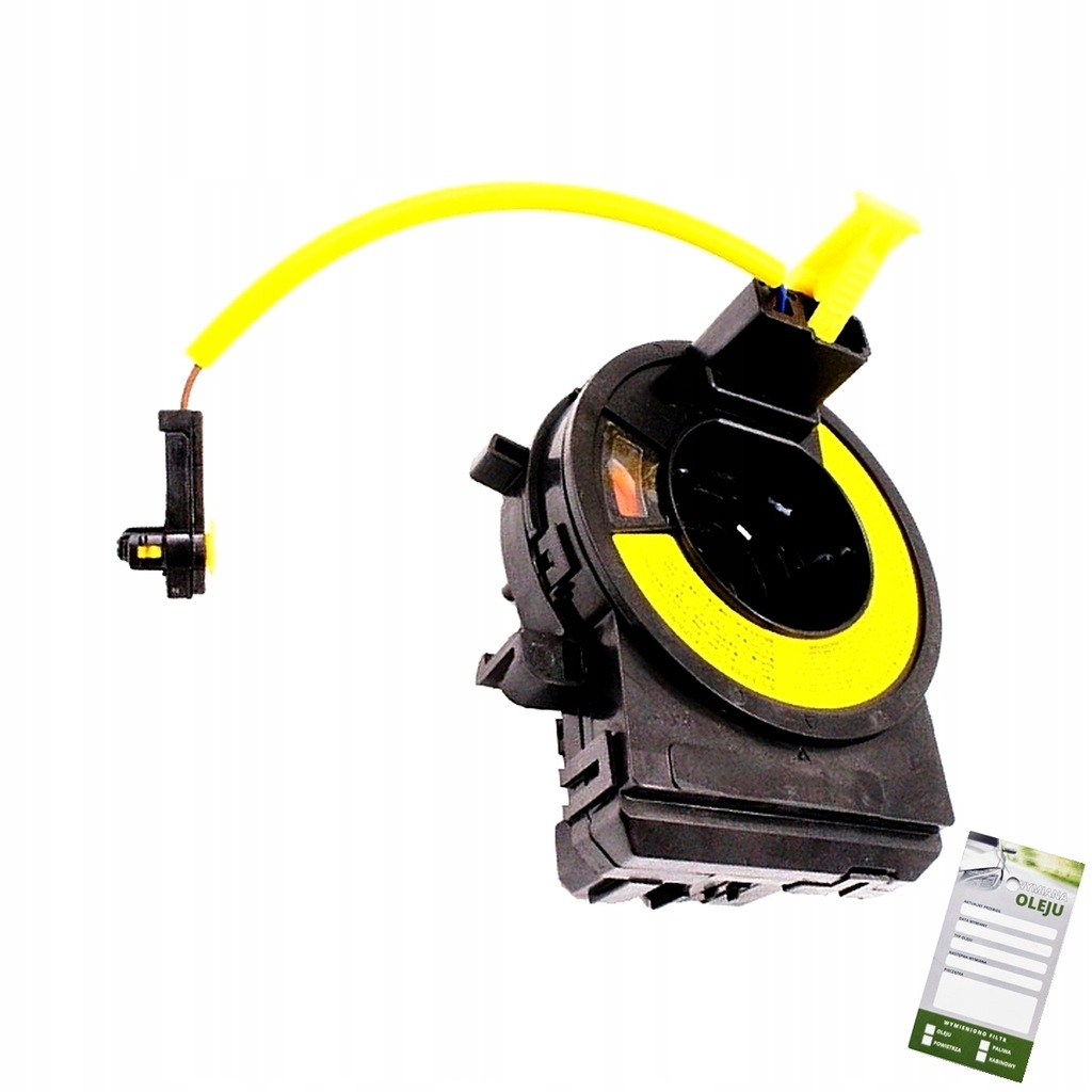 фото №1, Лента подушки безопасности воздушной do hyundai santa fe 06-