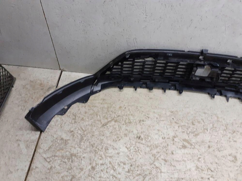 фото №6, Накладка бампера перед передня dacia sandero iii stepway 2020 620264248r