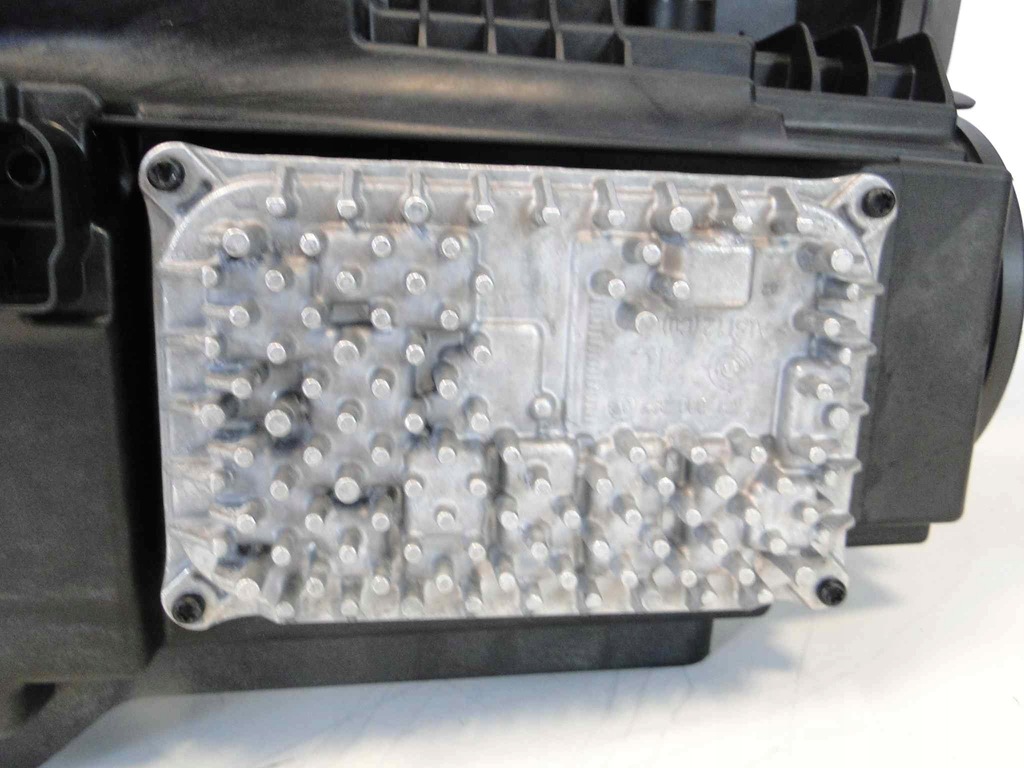 фото №14, Mercedes eqc n293 293 лампы лампа full led