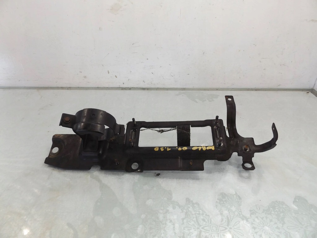 фото №1, Doblo i основа фільтра