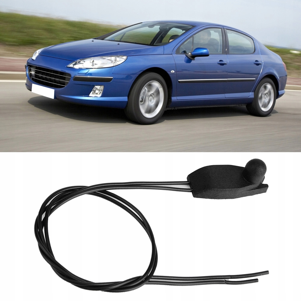 Датчик температури зовнішньої 6445f9 до peugeot 206 207 307 407 Київ