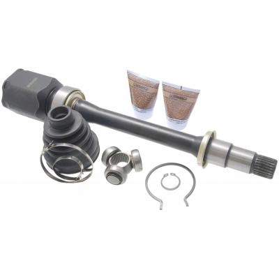 фото №2, Febest 0111-mcv30rh набір шарнір, wał привідний