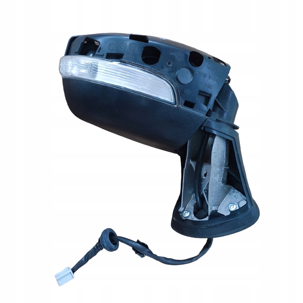 фото №1, Дзеркало праве ford ecosport 7-pin eu