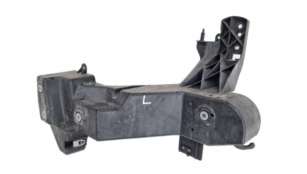 фото №1, Dodge durango 5.7 hemi rt направляющая кронштейн фара лампы левая перед 16r