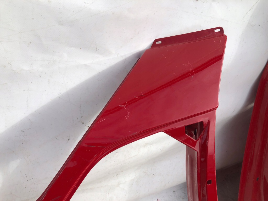 Крыло  левое  перед mini cooper countryman f60 2014 с Разборки