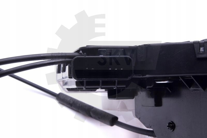 фото №4, Esen skv 60skv104 замок двері