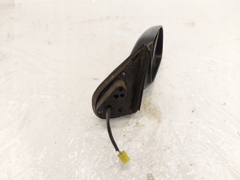 фото №7, Дзеркало праве електричний suzuki ignis ii хетчбек mh 3pin