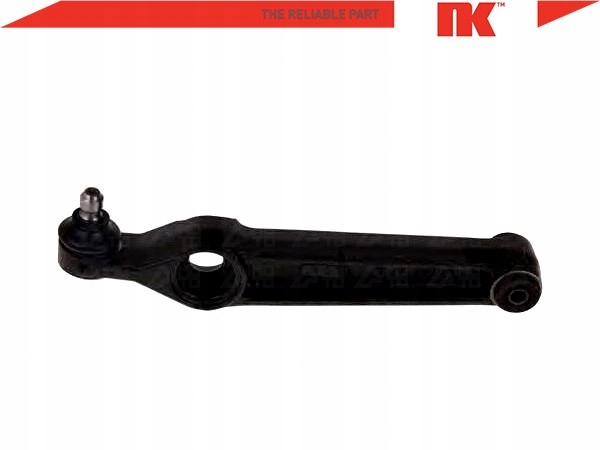 фото №2, Nk важіль opel перед agila le pr