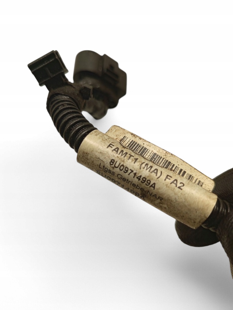 фото №5, Audi q3 8u 8u0971499a другое