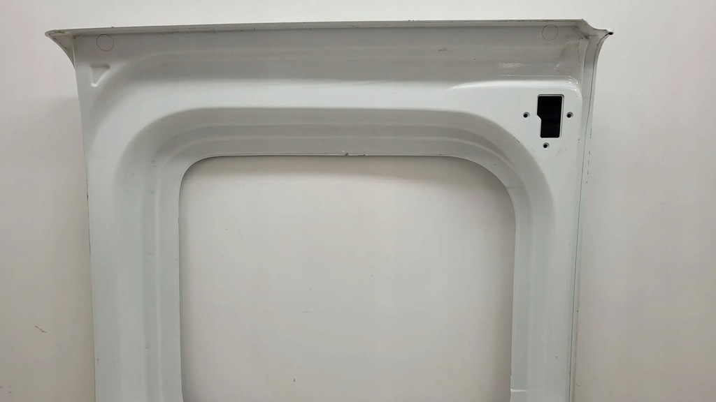 фото №10, Primastar trafic vivaro 01+ двері задня задні праве fv