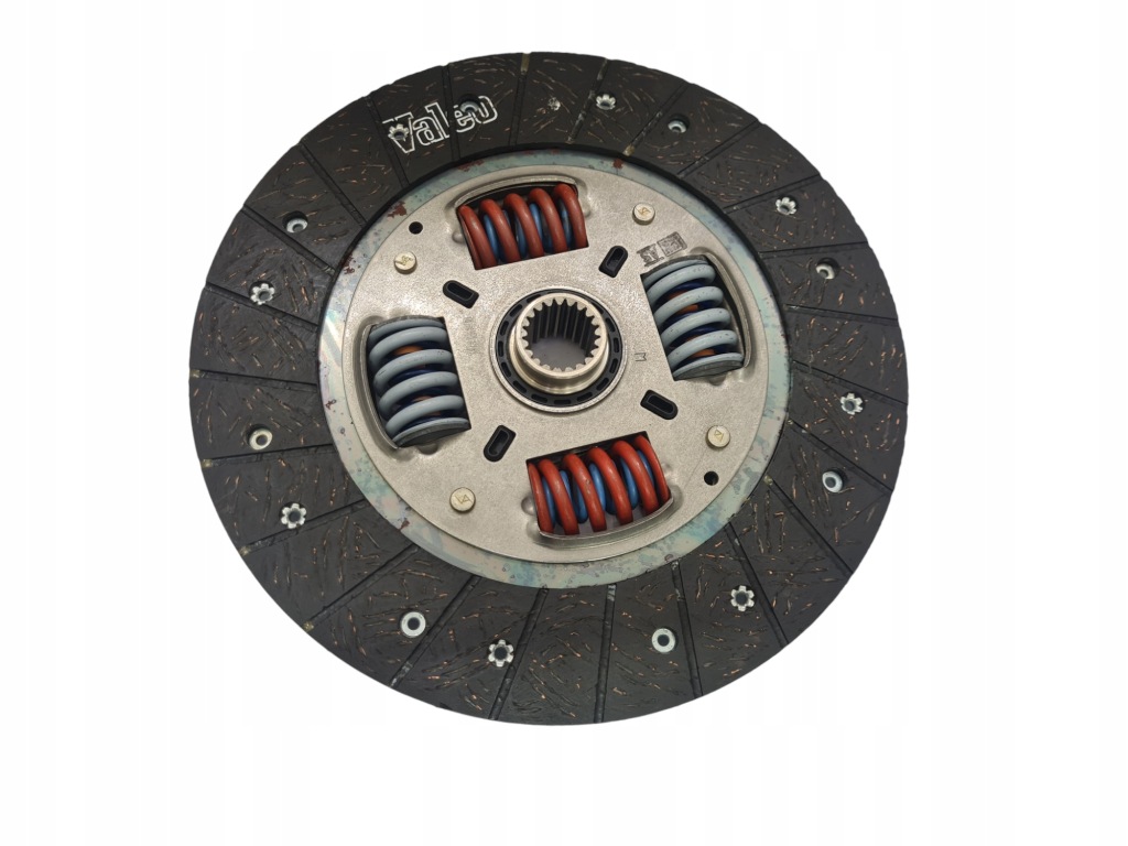 фото №16, Комплект зчеплення valeo 826747