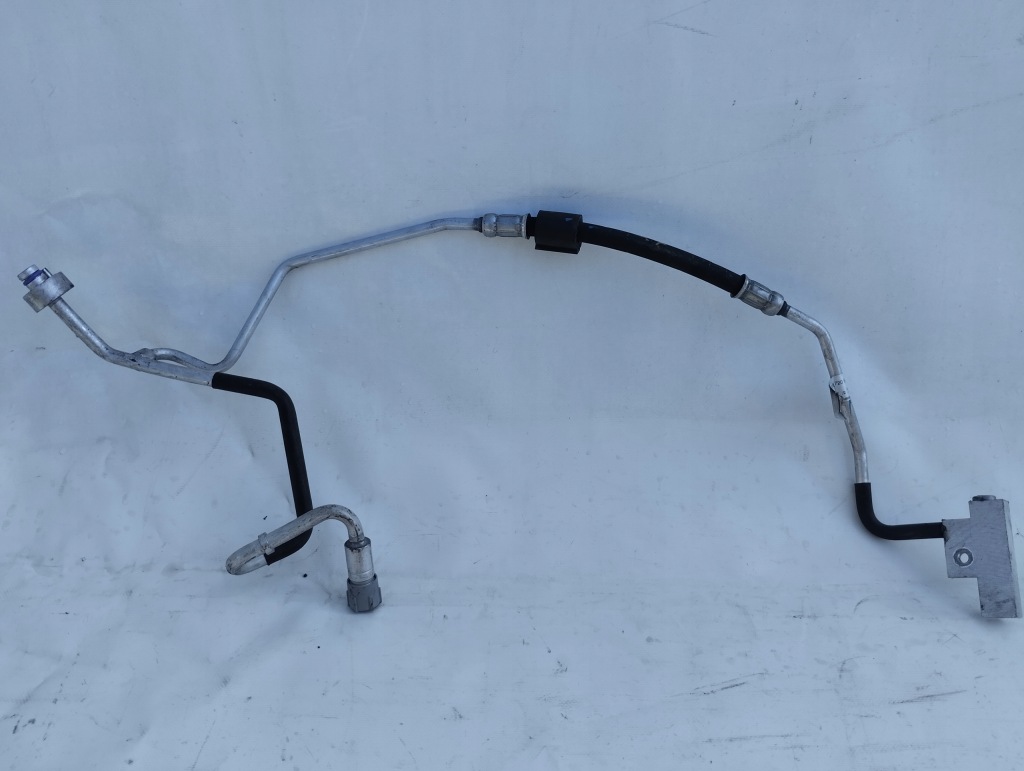 фото №1, Audi q7 4m шланг кондиционера 4m1816720r