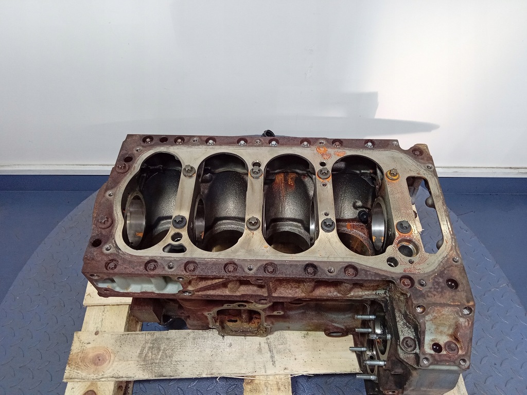 фото №6, Ducato iii 3.0 jtd 160 km блок двигуна f1ce0481d