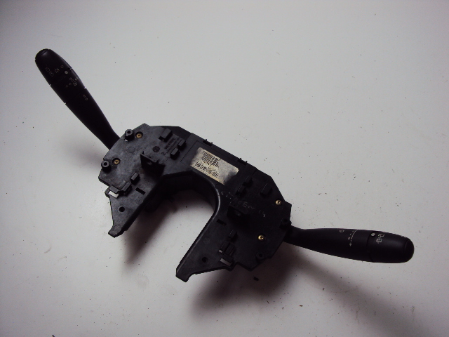 фото №1, Переключатель комбинированный citroen c4 i