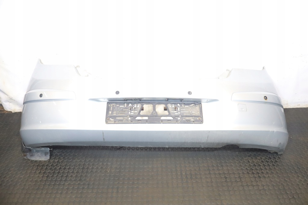 фото №1, Бампер задній hyundai i30 i 2r