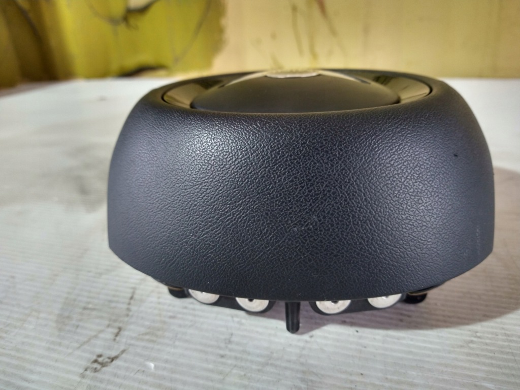 Mini cooper ountryman r60 r61 подушка воздушная водителя подушка безопасности 9806257 Оригинал