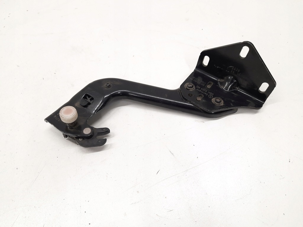 фото №1, Vw crafter 2 ii man tge 2.0tdi підрамник ролик двері