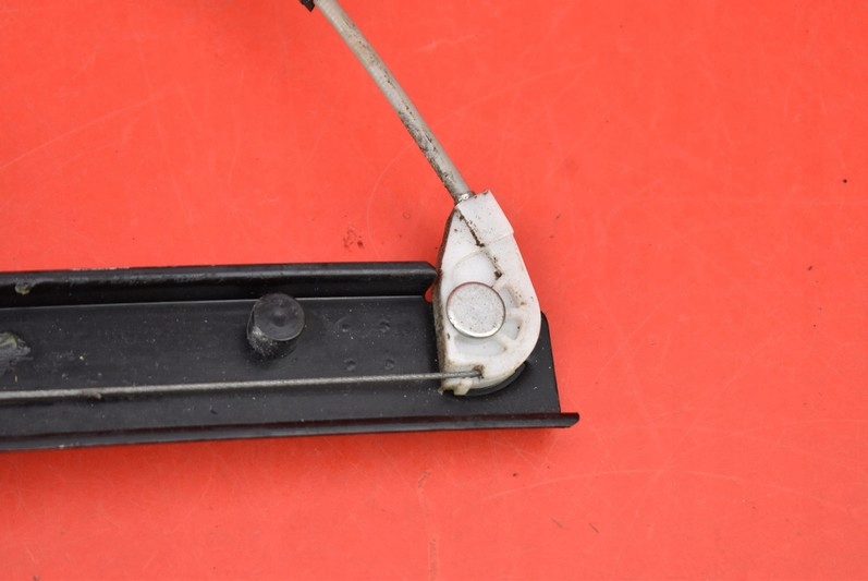 фото №11, Підйомник скло правий задня chevrolet spark iii m300