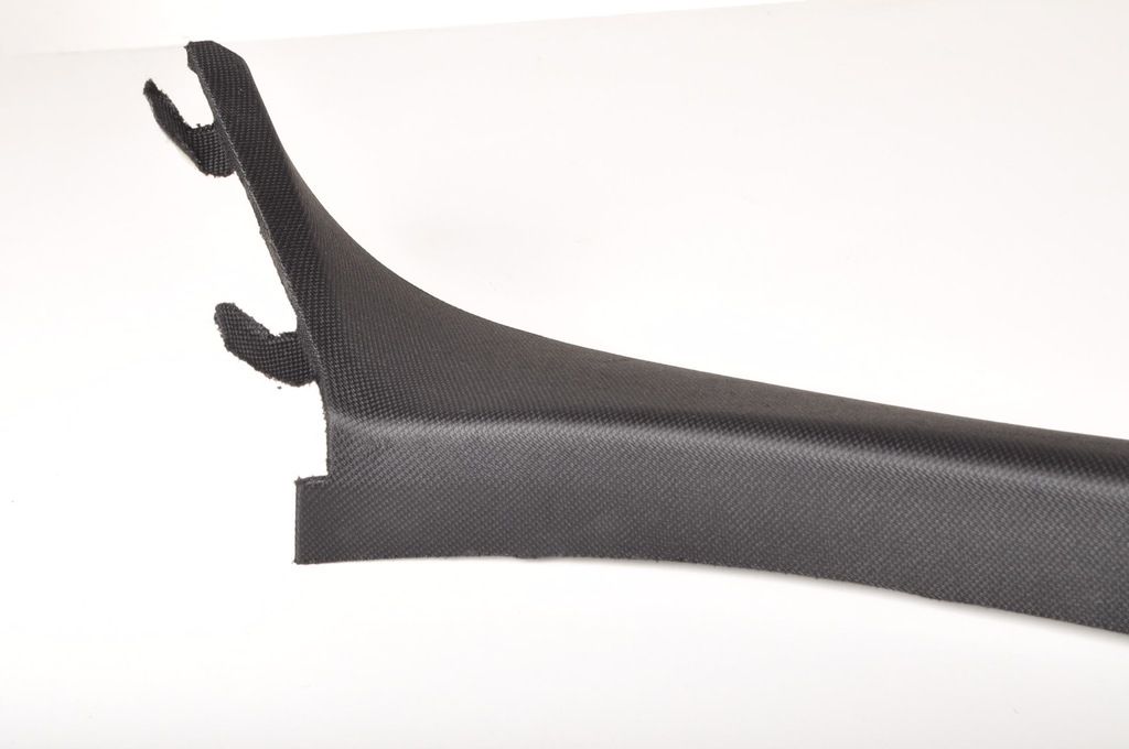 фото №10, Bmw ix3 g08 захист стійка правий перед 21r