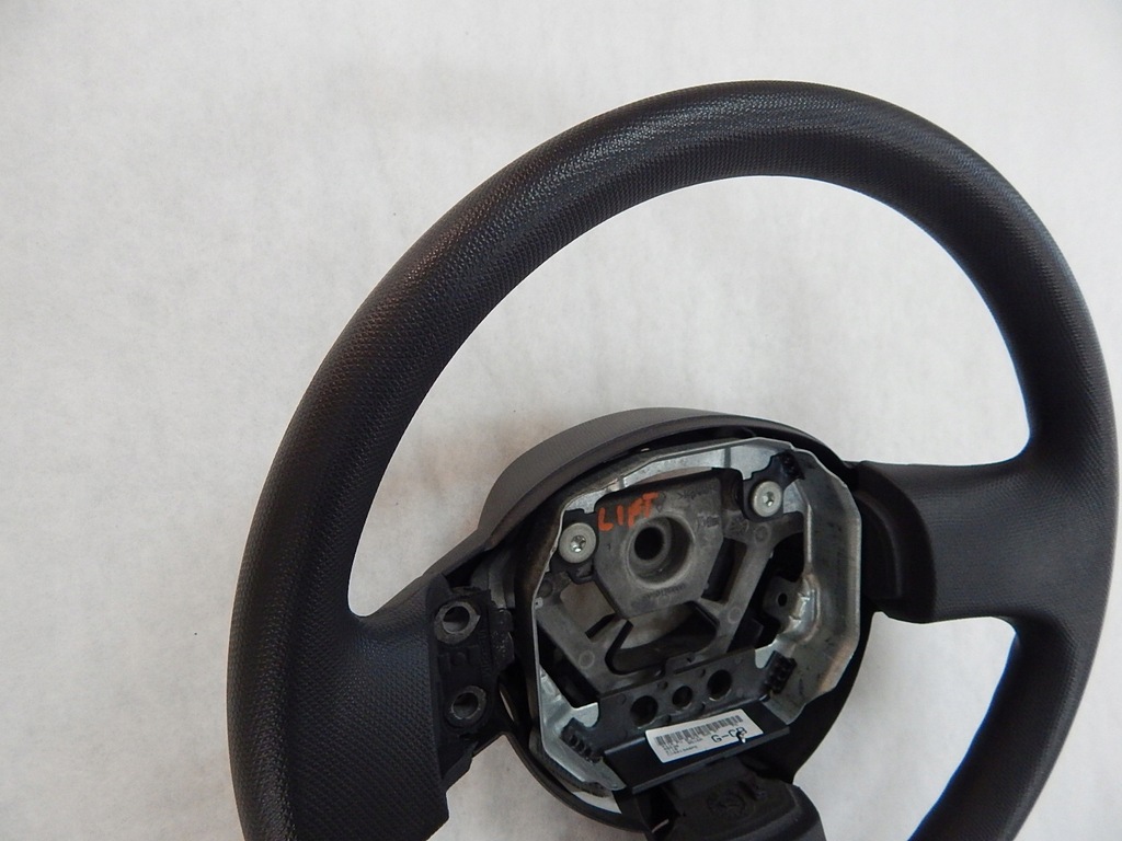 фото №5, Nissan micra k12 lift - повітропровід pod круїз-контроль ładna