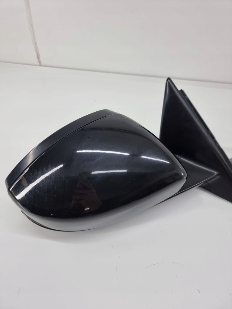 Land rover range rover evoque l538 2015 перед сторона правый  электрический зеркало с Разборки