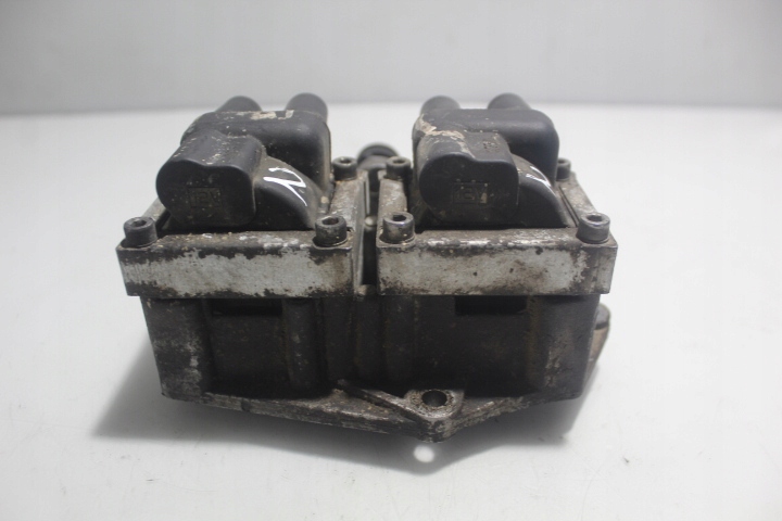 фото №3, Катушка зажигания fiat punto ii 1.2