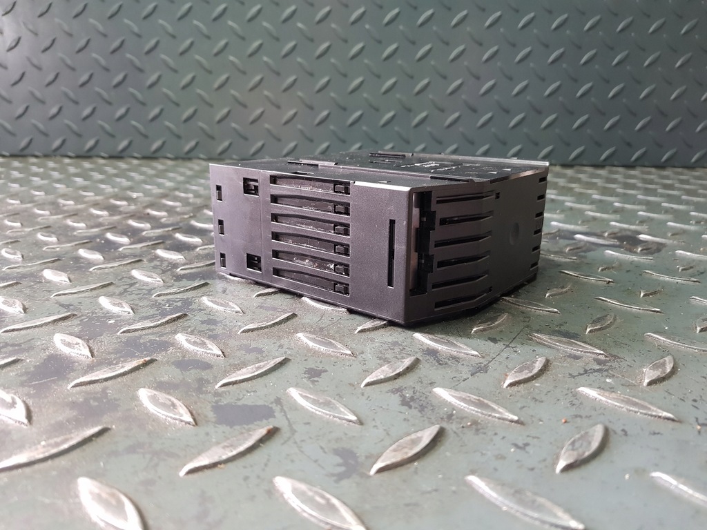 фото №7, Органайзер дисков cd bmw e53 x5