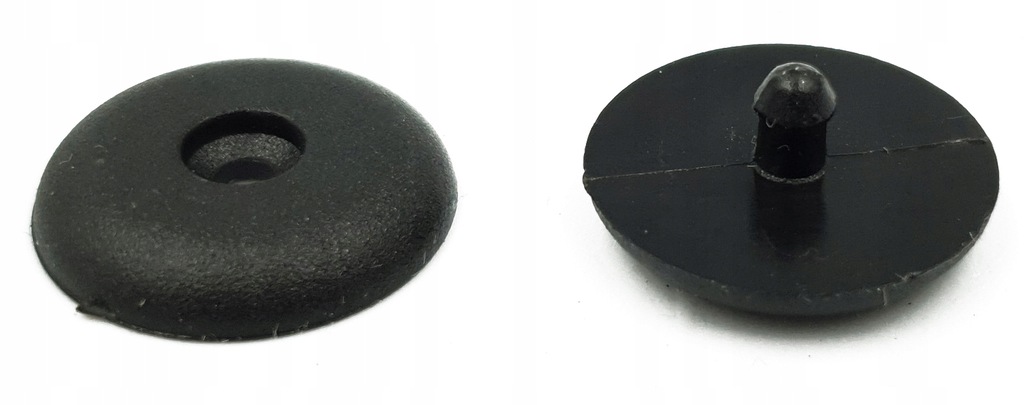 фото №5, Зачіп кліпса замки поперечина безпеки 1 kpl