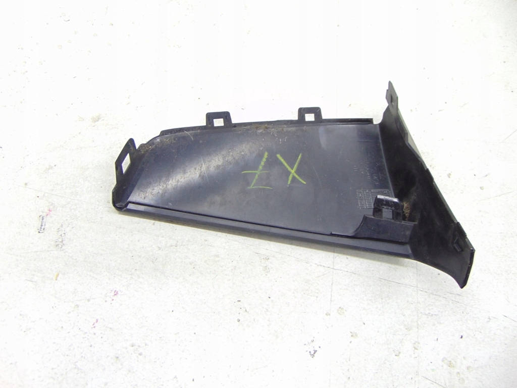 фото №8, Bmw x7 51115a241b8 решітка бампер перед ліва