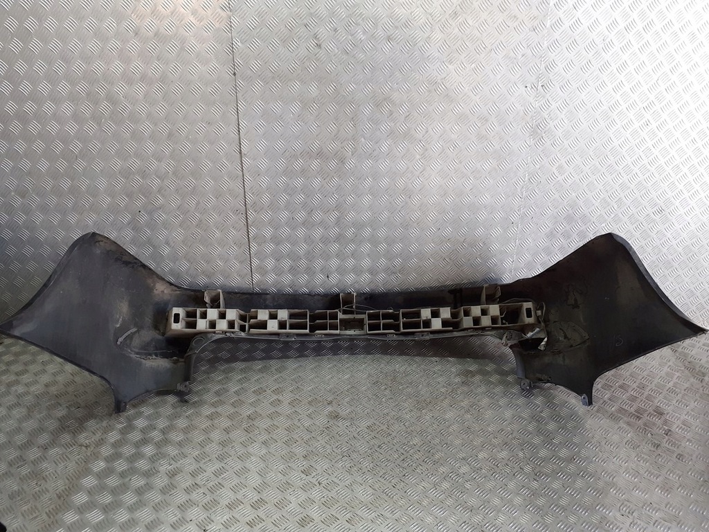 фото №12, Бампер задня renault laguna ii kombi teb66