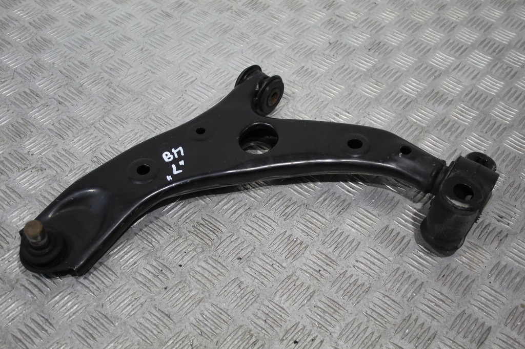 фото №1, Рычаг левый перед mazda 3 iii bm