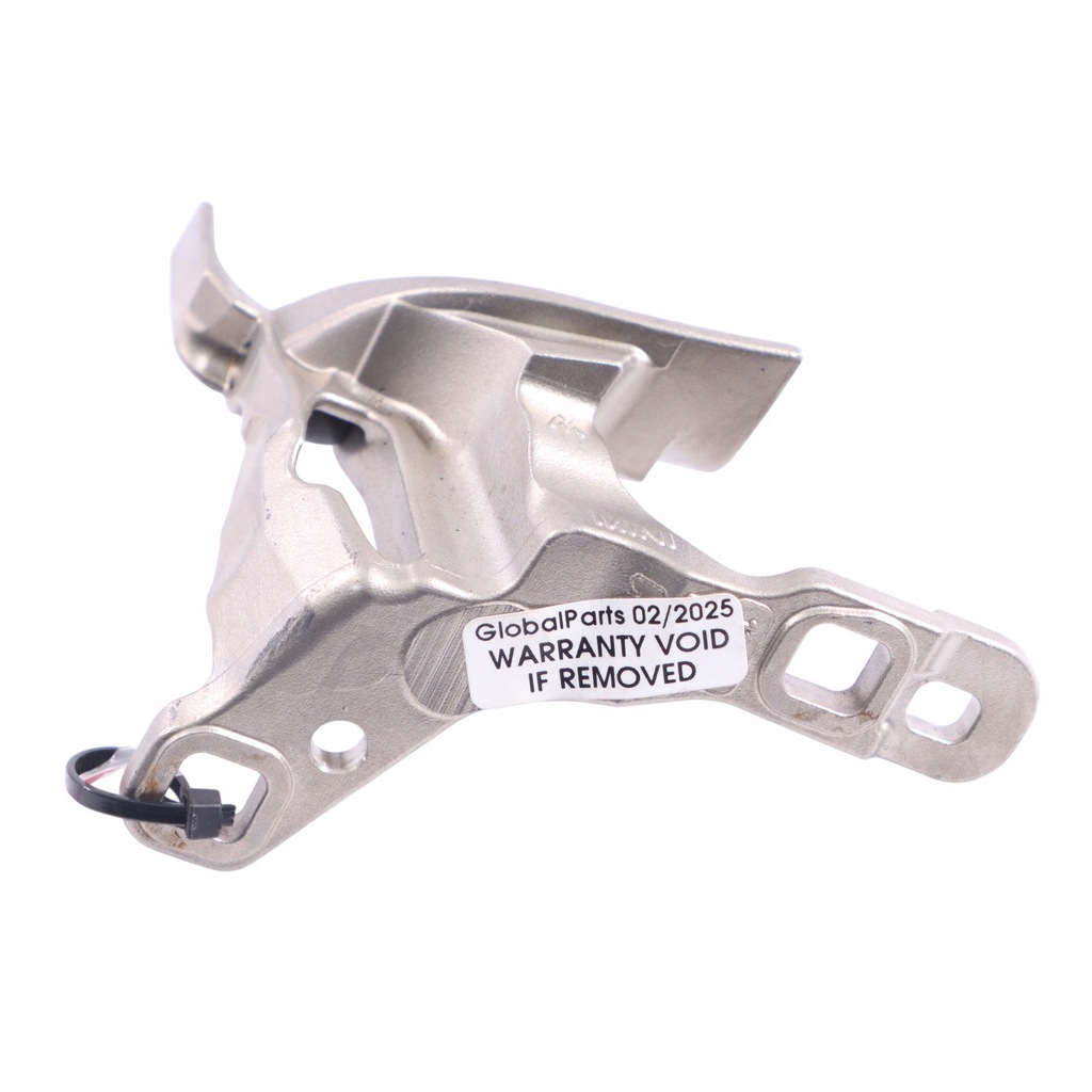 фото №10, Mini f57 f67 cabrio кронштейн блокування дах праве 7364834