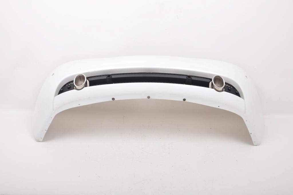 фото №6, Aston martin db9 бампер задня