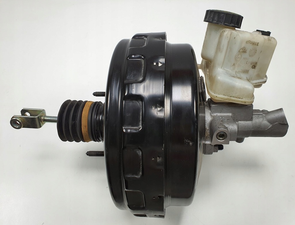 фото №1, Насос усилитель тормозов mercedes w212 2.2 cdi