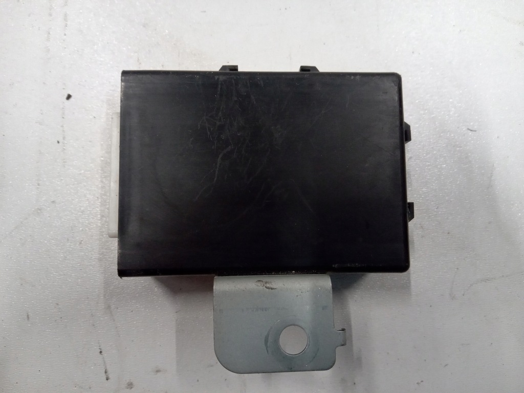 фото №5, Модуль блок керування nissan qashqai juke murano maxima