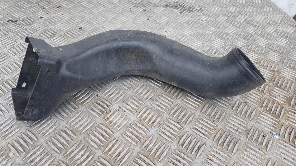 фото №7, Bmw e39 525d 530d труба впуск радиатор 2247826