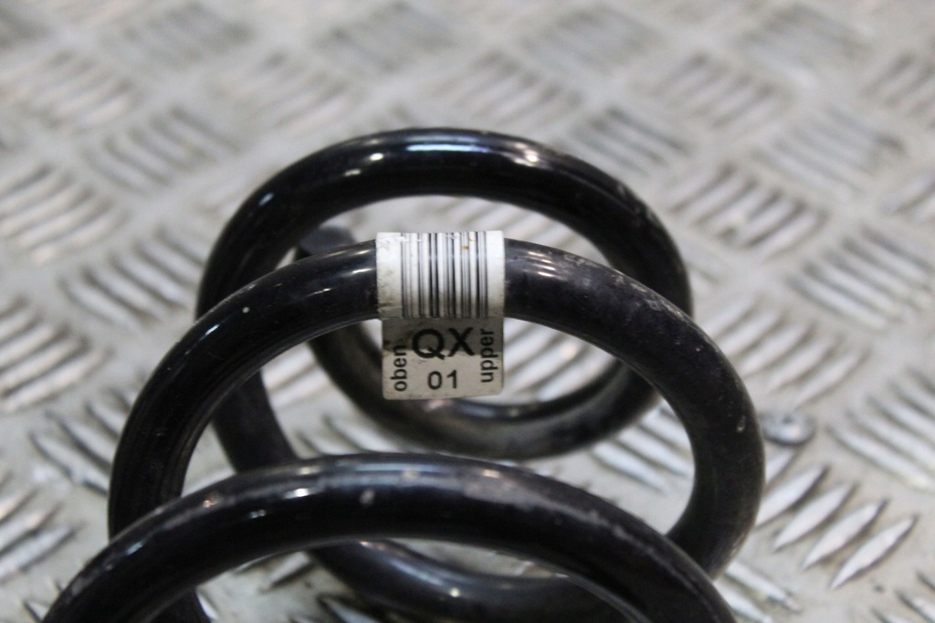 фото №6, Bmw x1 f48 пружина пружини задня