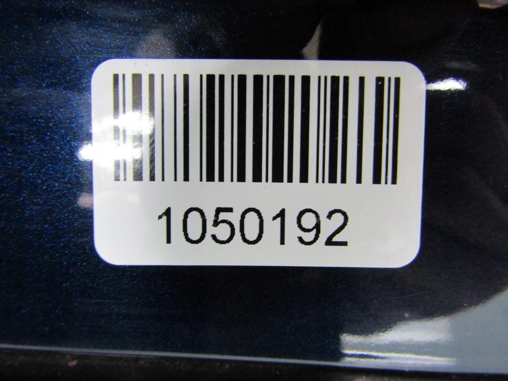 фото №9, Sx4 s-cross ii 23r накладка молдинг крышки задняя задний задней zq4 83941-63t00