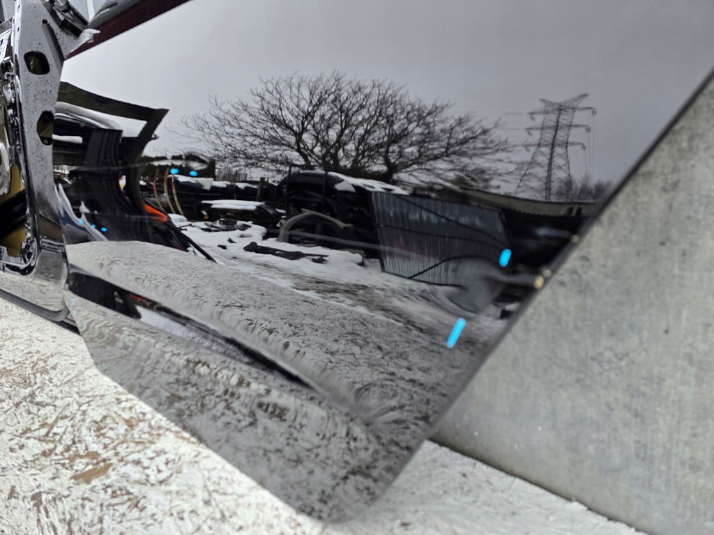 фото №12, Audi a7 ii 4k8 дверь задняя задние левая