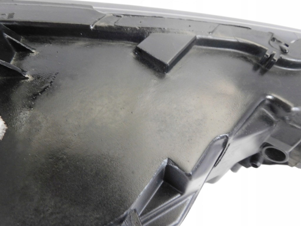 фото №15, Audi a3 8v lift 8v full led usa лампа левый перед 8v0941033e