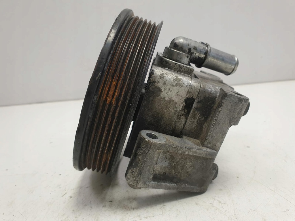 фото №5, Jaguar s-type 2.5 v6 насос підсилювача