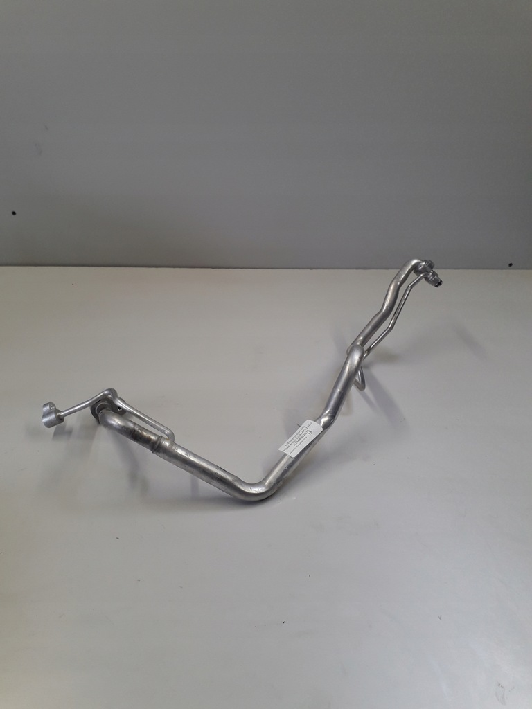 фото №1, Mercedes w176 шланг кондиционера 2468302615