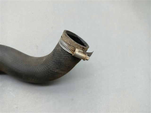 фото №6, Труба waz интеркулер nissan juke 1,5 dci 11r