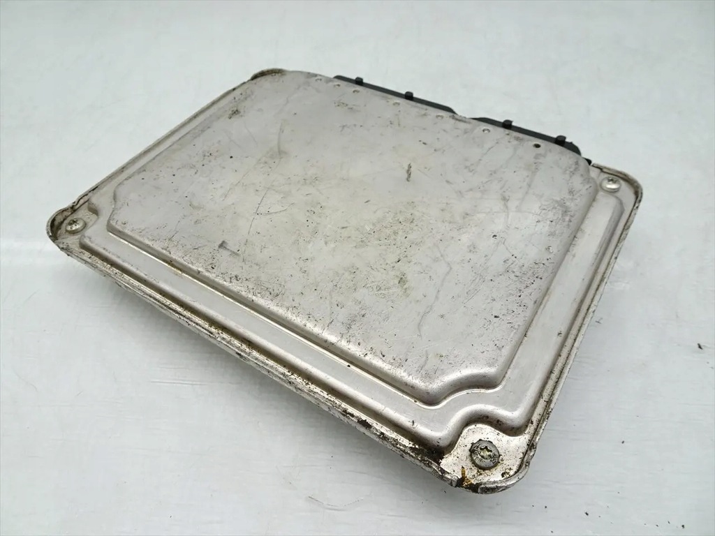 фото №2, Vw passat модуль модуля управляющего двигателя 2.3 v5