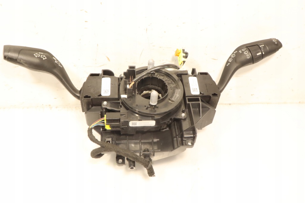 фото №5, Перемикач комбінований світла ford focus iii mk3 lift