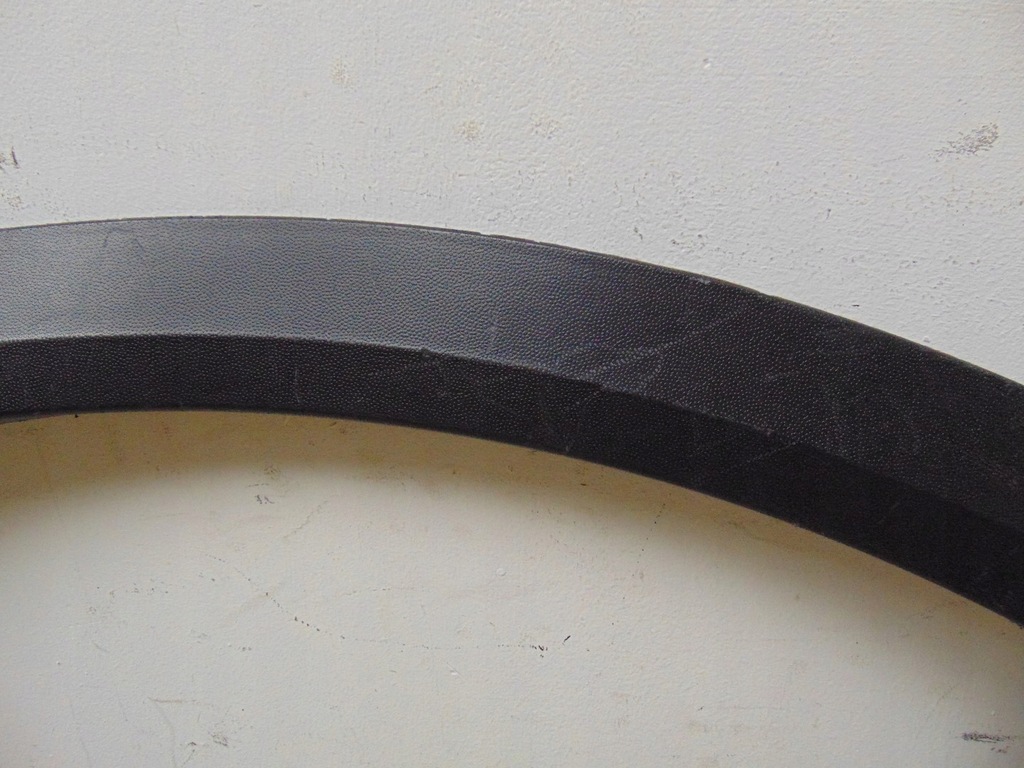 фото №6, Молдинг накладка крыла левый перед vw t-roc 2ga854731c