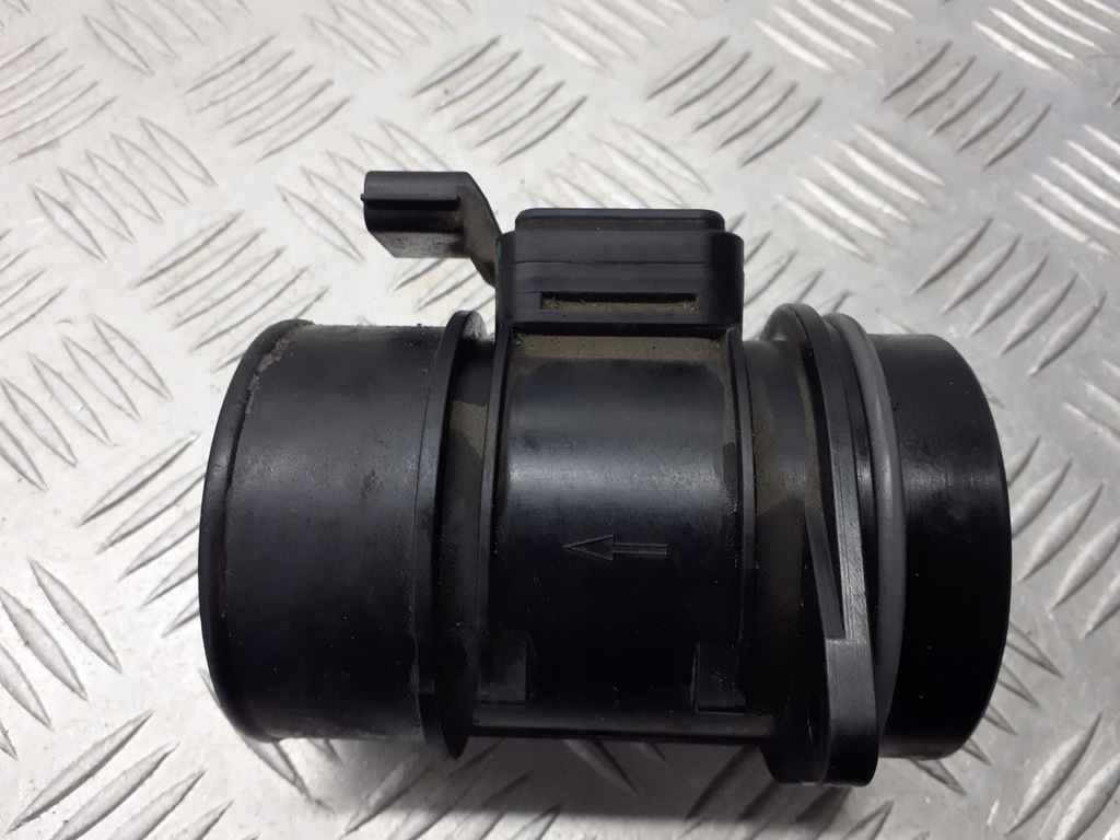 фото №1, Витратомір nissan note e11 1.5 dci 8200299956