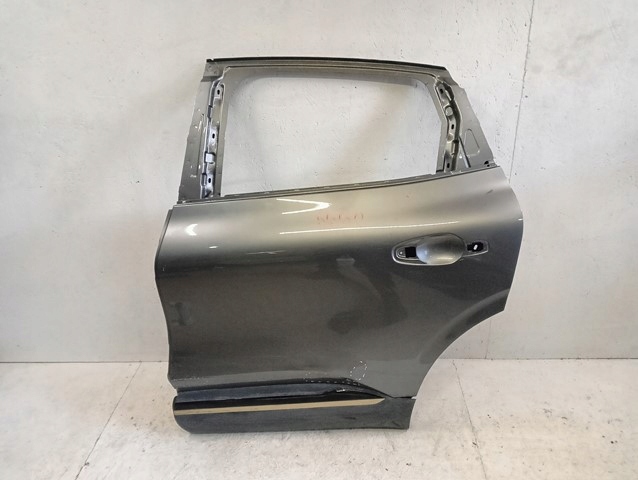 фото №1, Двері ліва задні лівий задня renault arkana 2021-
