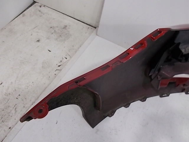 фото №8, Vw golf vi hb 5k0 09-13 бампер передній org !